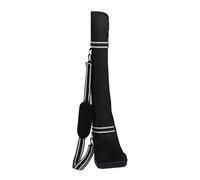 Tihebeyan Bag di Golf, Club da Golf da Viaggio in Nylon Portatile Leggero da Trasporto con Spalla Staccabile per Spalla per Gamma di Guida Pratica un Gioco Casual