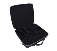 Tihebeyan Cintura Regolabile, Grande capacità, Custodia per l'assorbimento di Ammortizzatori per Rs 4 Mini. Protezione Finale con Opzioni di Trasporto Doppie, Borsa da Viaggio per Materiale in