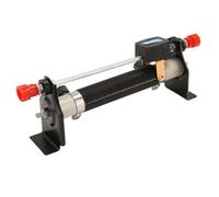 Tihebeyan Controller della velocità del Motore, Rheostat Variabile Velocità Controllo Rheostat Interruttore Rheostat Rheostat Rheostat Fisica Slide Elettrica Rheostato per Laboratorio (5Ω 3A)