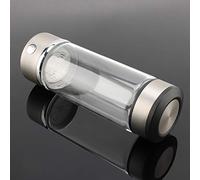 Tihebeyan Controller Motore da 250 W Efficienza Energetica, Controllo Preciso, Guida Durevole, e Silenziosa, Ottima compatibilità con Connettore Impermeabile per la Modifica della Bici