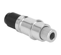 Tihebeyan Dispositivo di Allarme di Avvertimento Stanchezza Conducente, Allarme Dispositivo di Sicurezza per Auto, Avviso di Guida, Lettura del Volto, Monitor Anti Sonno, con Tecnologia Avanzata di