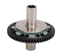 Tihebeyan Gears, Youth Catchers Set di Ingranaggi Set 9-12 Set di Socket Set 57T Frizione Sfritta Set Ingranaggi in Acciaio per Grande Roccia 1/10 per Tifone 3s 1/8 Auto
