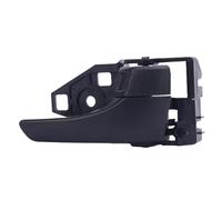 Tihebeyan Manico della Porta Interna dell'auto, Sostituzione del Materiale ABS con Adattamento Preciso Facile, Sostituzione per Hilux 2015-2020, 2016-2019, Highlander 2010-2015, per TC 2011-2016