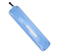 Tihebeyan Melodica 37 Strumento Musicale del da Tastiera per Principianti, Materiale ABS con Torcia e Ugello, Facile da Suonare e Apprendere, Ideale per Coltivare L'interesse Musicale dei Bambini
