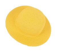 Tihebeyan Nella Ventola Ricaricabile del Collo della Batteria, Ventola di Collana Portatile Cartoni Animati per Esterno, con Design Senza Lama a 3 velocità, tranquillità Ricaricabile USB per Eventi