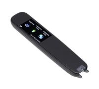 Tihebeyan Penna per Traduttore, Penna per Lettore Smart Scan per Scanner di Traduzione Digitale per Cinese, Inglese, Coreano, 13 Lingue con 112 Traduzioni Vocali Online, Uso Offline