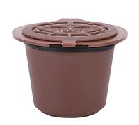 Tihebeyan Putter per Bambini a 2 Vie con Design a Forma di Falce, Mazza in Acciaio Inossidabile in Lega di Zinco su Entrambi i Lati per Esercizi di Colpo Accurati, Leggero e Resistente per i (Caffè)