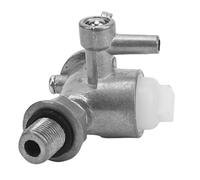 Tihebeyan Servizio di Valvola per Petcock a Gas a Gas off off Short Valve Metal 064-20064-00 Sostituzione per Robin EY15 EY20 con Materiale di Controllo Premium di Controllo Premium di qualità