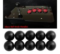 Tihebeyan Set Filtri ND per Fotocamera Pro 2 Kit Filtri ND8 ND16 ND32 ND64, Materiale in Vetro Ad Alta Definizione, Design con Guarnizione Integrata, Utilizzo Versatile, Finitura Nera Opaca con Lega