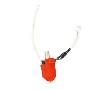 Tihebeyan Strumento Pulitore Getto Sporco Carburatore Carbonio, Aghi Pulizia con Spazzole per Moto ATV Ciclomotore Saldatore Spray, Kit Professionale per la Pulizia Accurata di Getti e Passaggi