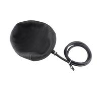 Tihebeyan Tappo di Tubo Gonfiabile in PVC, Forte Avvio, Facili Operazioni Operative, Applicazioni Versatili per l' Spegnimento dell'acqua per la Manutenzione della Tubazione con Sigillatura (200mm)