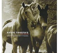 Tihista, Kevin - Don't Breathe a Word