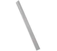 TIHONORI Diametro del Filo della Molla dell'Acciaio Inossidabile 1.4mm-2.2mm Lunghezza del Cavo di Acciaio della Molla Dritta Dura 50cm 20PCS,1.8mm
