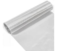 TIHONORI Rete in Acciaio Inossidabile 304, 100x100 cm, Maglia Fine 20-500 per Finestra, Ventilazione, Gabbia e Giardino - Griglia Metallica Resistente,80 Mesh