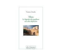 Tihya: La légende des papillons aux ailes déployées