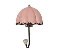 Tiiiopkvvv Appendiabiti da parete a parete, appendiabiti da ingresso, soggiorno, camera da letto, ganci in metallo, per appendere vestiti, borse, cappelli appendiabiti albero (colore: giallo) (giallo)
