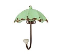 Tiiiopkvvv Appendiabiti da parete a parete, appendiabiti da ingresso, soggiorno, camera da letto, ganci in metallo, per appendere vestiti, borse, cappelli appendiabiti albero (colore: giallo) (bianco)