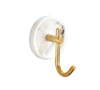 Tiiiopkvvv Appendiabiti da parete a parete, appendiabiti da parete, appendiabiti da parete, ganci da parete in metallo moderni ed eleganti, per ingresso, bagno, camera da letto, appendiabiti da cucina
