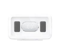 Tiiiopkvvv Bagno impermeabile cabina telefonica mobile supporto tablet bagno mobile stand Chasing Drama Parete rotante cellulare (colore: 07) (7)