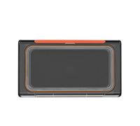 Tiiiopkvvv Bagno impermeabile cabina telefonica mobile supporto tablet bagno mobile stand Chasing Drama Parete rotante cellulare (colore: 07) (4)