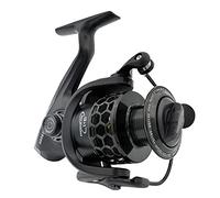 Tiiiopkvvv Bobine da pesca Bobine di metallo utilizzate per la pesca adatte per principianti e appassionati di pesca 4000
