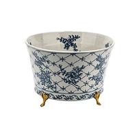 Tiiiopkvvv Controsoffitto Frutta e Verdura Cesto Ciotola di Frutta Ciotola di Frutta Moderno Rotondo Ceramica Piatto di Frutta Casa Soggiorno Ristorante Decorazione Da Tavolo Piatto di Frutta Ciotola