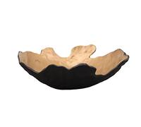 Tiiiopkvvv Controsoffitto Frutta e Verdura Cesto Ciotola di Frutta Ciotola Moderno Creativo Metallo Piatto di Frutta Casa Soggiorno Tavolino Da Caffè Candy Storage Bowl Cucina Tavolo Frutta Piatto