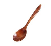 Tiiiopkvvv Cucchiaio Cucchiaio Mescolare Cucchiaio da minestra Stoviglie Forniture da cucina Utensili da cucina Utensili da cucina Utensili da tavola per uso domestico Cucchiaio da zuppa (Dimensioni