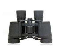 Tiiiopkvvv DZWSD - Binocolo con visione notturna HD 10 x 50, oculare grande, custodia per il trasporto con prisma BK4, adatto per bird watching e concerti (verde, 8 x 30)