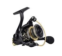 Tiiiopkvvv Gold Wheel Axle 6.2: 1 rapporto di trasmissione di velocità in acqua dolce e salata bobina da pesca 7+1 cuscinetto a sfera ruota da pesca
