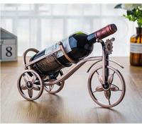 Tiiiopkvvv Portabottiglie moderno leggero di lusso minimalista armadio per vino decorazione in ferro battuto portabottiglie decorazione mensola casa soggiorno bicchiere di vino appendiabiti