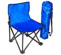 Tiiiopkvvv Sedia da campeggio Plegable Sedie pieghevoli Sedia da campeggio All'aperto Sedia pieghevole all'aperto Selvaggio Tempo libero Pesca Sgabello portatile