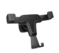 Tiiiopkvvv Staffa per auto - Staffa per telefono per modifica interna di navigazione auto staffa (80 x 106 x 90 mm) (colore: B) (C)