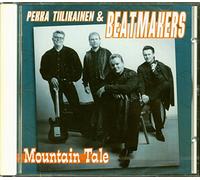 Tiilikainen, Pekka & Beatmakers - Mountain Tale