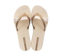 TiIpanema - Infradito da donna, colore: Beige Marrone, 38 EU, beige/marrone, 38 EU