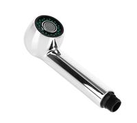 Tiiyee Doccetta Rubinetto Cucina, Doccino Per Lavandino Cucina Testa di Spruzzatore Stile Classico Soffione Ricambio Doccia Ugello Rimovibile A Due Modalità G1/2" Connettore Per Rubinetto Da Cucina