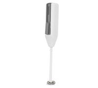 Tiiyee Montalatte Elettrico, Frustino A Batterie Mixer Drink Schiuma Latte Elettrico Basso Rumore Schiumalatte Manuale Frullino Cappuccino Portatile Potente Regolabile Per Caffè Matcha Schiumoso