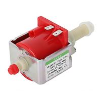 Tiiyee Pompe per Macchine da caffè, Macchina per caffè Espresso Pompa per Macchina del Fumo Dispositivo per Pompa Acqua Pompe elettromagnetiche Compatibilità con Macchine per(Voltage 230V (EAP4))