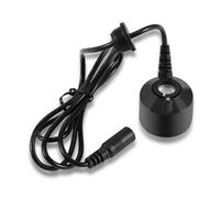 Tiiyee Stagno Nebulizzatore, Atomizzatore per Laghetto Ad Ultrasuoni Mist Maker Stagnofontana d'Acqua Nebbia Macchina A Mini Fogger Diffusore di Aromi Le Vacanze Laghetti Acquari Giochi Rockery