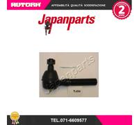 TIJ003L Testa barra d'accoppiamento anteriore Sx (MARCA-JAPANPARTS).