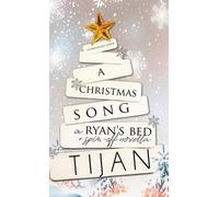 Tijan A Christmas Song (Hardcover) (Copertina rigida)