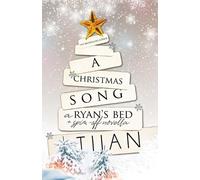 Tijan A Christmas Song (Tascabile)