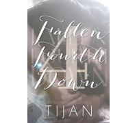 Tijan Fallen Fourth Down (Special Edition) (Tascabile) Fallen Crest