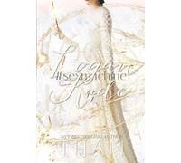 Tijan Logan Kade (Special Edition) (Tascabile) Fallen Crest