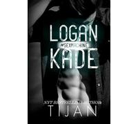 Tijan Logan Kade (Tascabile)