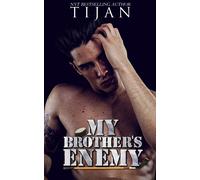Tijan My Brother's Enemy (Special Edition) (Tascabile)