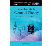 Tijana T Ivancevic Vladimir G Ivanc New Trends In Control Th (Copertina rigida)