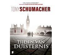 Tijden van duisternis: Engeland, 1946. de nazi's hebben de macht in handen. eén man riskeert alles om een kind te redden - en zichzelf.