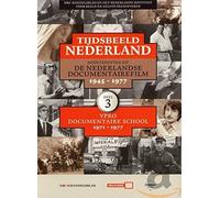 Tijdsbeeld Nederland 3 (DVD)