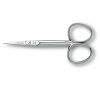 TIJERA CUTICULA RECTA 3.5" D 3C